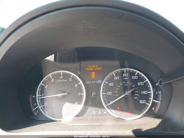 Продаж на аукціоні авто 2018 Acura Ilx Premium Package/technology Plus Package, vin: 19UDE2F70JA005960, номер лоту: 44659182