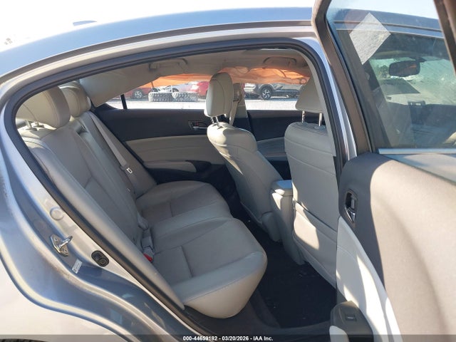 Продаж на аукціоні авто 2018 Acura Ilx Premium Package/technology Plus Package, vin: 19UDE2F70JA005960, номер лоту: 44659182