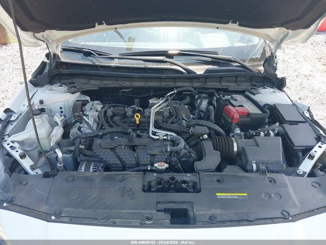 Продаж на аукціоні авто 2024 Nissan Altima Sv Fwd, vin: 1N4BL4DV8RN381373, номер лоту: 44659183