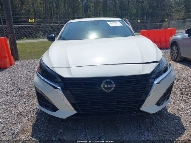 Продаж на аукціоні авто 2024 Nissan Altima Sv Fwd, vin: 1N4BL4DV8RN381373, номер лоту: 44659183