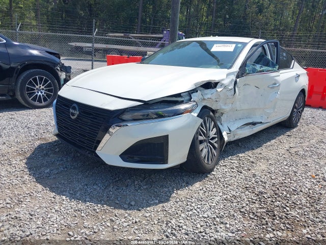 Продаж на аукціоні авто 2024 Nissan Altima Sv Fwd, vin: 1N4BL4DV8RN381373, номер лоту: 44659183