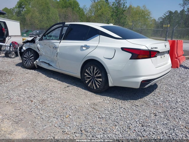 Продаж на аукціоні авто 2024 Nissan Altima Sv Fwd, vin: 1N4BL4DV8RN381373, номер лоту: 44659183