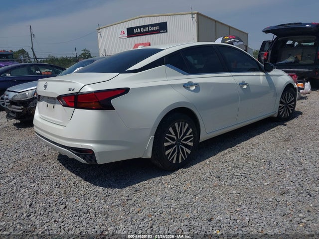 Продаж на аукціоні авто 2024 Nissan Altima Sv Fwd, vin: 1N4BL4DV8RN381373, номер лоту: 44659183