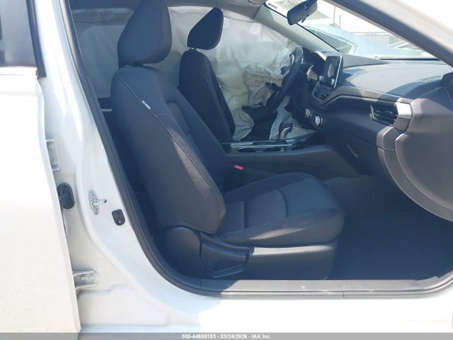 Продаж на аукціоні авто 2024 Nissan Altima Sv Fwd, vin: 1N4BL4DV8RN381373, номер лоту: 44659183