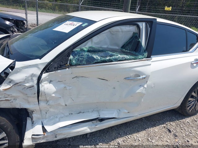 Продаж на аукціоні авто 2024 Nissan Altima Sv Fwd, vin: 1N4BL4DV8RN381373, номер лоту: 44659183