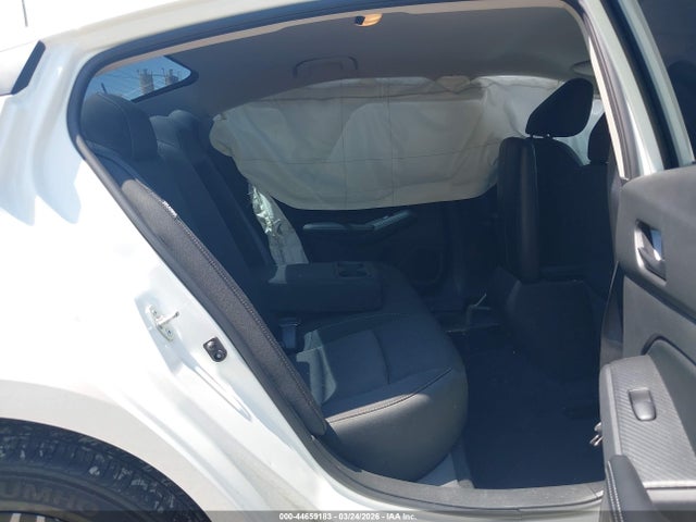 Продаж на аукціоні авто 2024 Nissan Altima Sv Fwd, vin: 1N4BL4DV8RN381373, номер лоту: 44659183