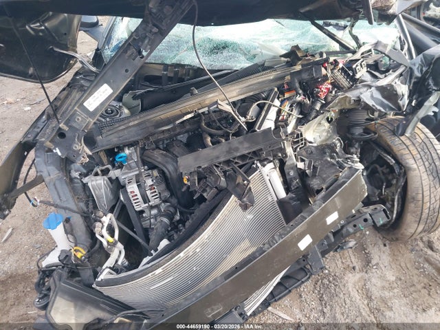2025 Kia K4 Ex მანქანა იყიდება აუქციონზე, vin: 3KPFU4DE7SE033096, აუქციონის ნომერი: 44659190