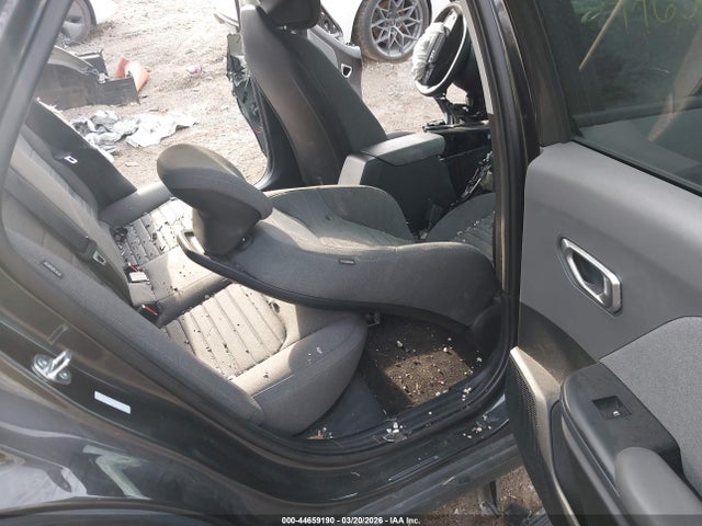 2025 Kia K4 Ex მანქანა იყიდება აუქციონზე, vin: 3KPFU4DE7SE033096, აუქციონის ნომერი: 44659190