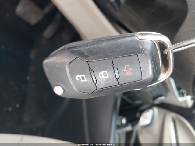 Ford ECOSPORT S 2022 MAJ6S3FL1NC473599 Image 11