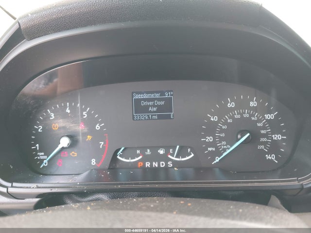 Ford ECOSPORT S 2022 MAJ6S3FL1NC473599 Image 7