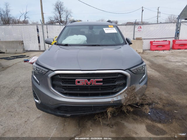 Продаж на аукціоні авто 2019 Gmc Terrain Sle, vin: 3GKALMEV1KL170840, номер лоту: 44659192