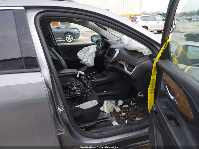 Продаж на аукціоні авто 2019 Gmc Terrain Sle, vin: 3GKALMEV1KL170840, номер лоту: 44659192