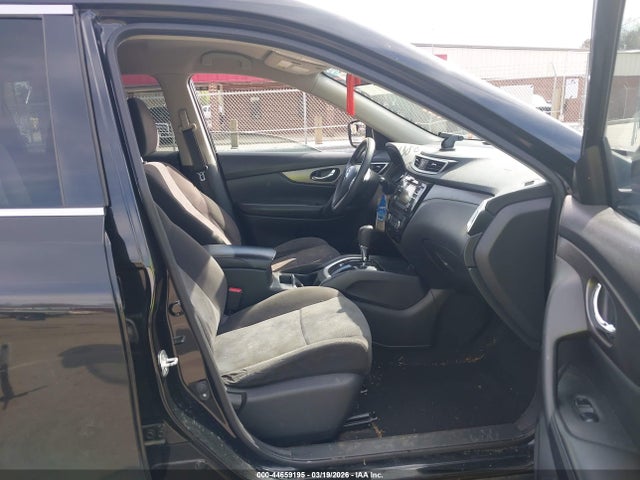 44659195 :رقم المزاد ، KNMAT2MT7GP708873 vin ، 2016 Nissan Rogue S/sl/sv مزاد بيع