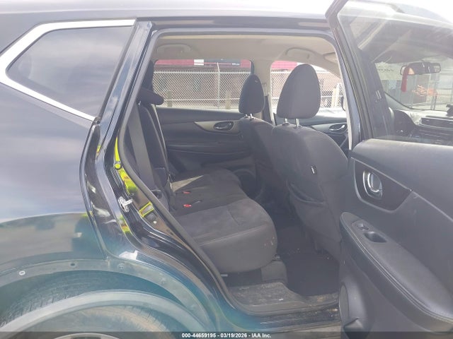 44659195 :رقم المزاد ، KNMAT2MT7GP708873 vin ، 2016 Nissan Rogue S/sl/sv مزاد بيع