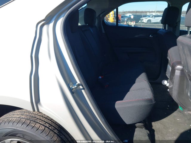 44659200 :رقم المزاد ، 2GNFLEEK1F6128375 vin ، 2015 Chevrolet Equinox Ls مزاد بيع