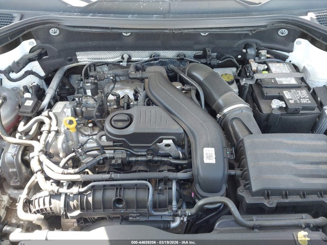 Продажа на аукционе авто 2024 Volkswagen Taos 1.5t S, vin: 3VV5X7B25RM058061, номер лота: 44659206