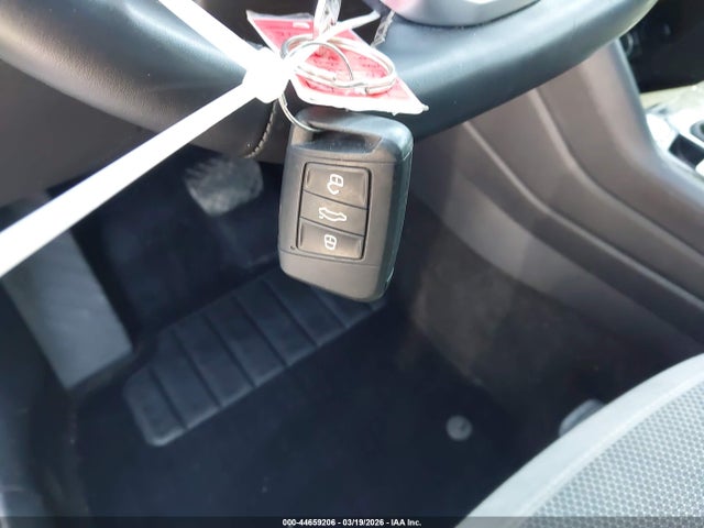 Продажа на аукционе авто 2024 Volkswagen Taos 1.5t S, vin: 3VV5X7B25RM058061, номер лота: 44659206
