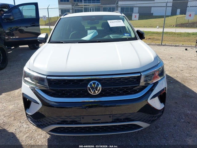 Продажа на аукционе авто 2024 Volkswagen Taos 1.5t S, vin: 3VV5X7B25RM058061, номер лота: 44659206