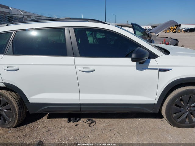 Продажа на аукционе авто 2024 Volkswagen Taos 1.5t S, vin: 3VV5X7B25RM058061, номер лота: 44659206