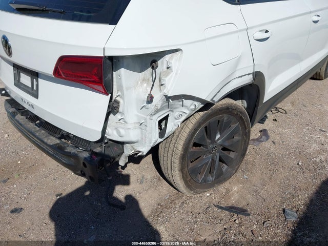 Продажа на аукционе авто 2024 Volkswagen Taos 1.5t S, vin: 3VV5X7B25RM058061, номер лота: 44659206