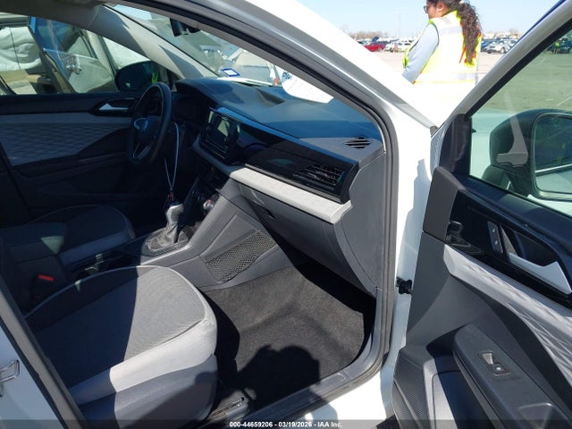 Продажа на аукционе авто 2024 Volkswagen Taos 1.5t S, vin: 3VV5X7B25RM058061, номер лота: 44659206