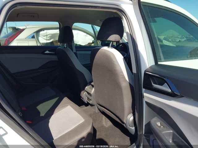 Продажа на аукционе авто 2024 Volkswagen Taos 1.5t S, vin: 3VV5X7B25RM058061, номер лота: 44659206