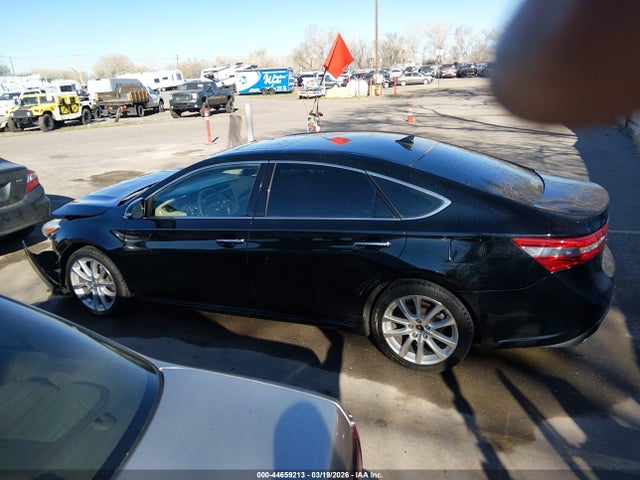Aukcja sprzedaży 2013 Toyota Avalon Limited, vin: 4T1BK1EB9DU029672, numer aukcji: 44659213
