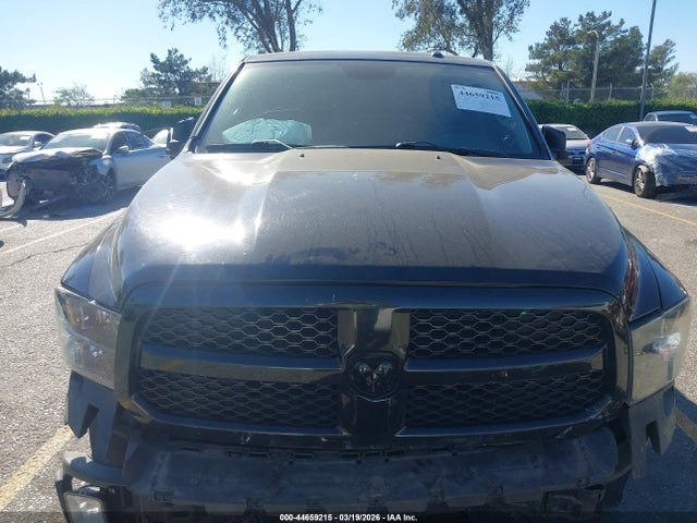 44659215 :رقم المزاد ، 3C6JR6AT0HG598904 vin ، 2017 Ram 1500 Express  4x2 6'4 Box مزاد بيع