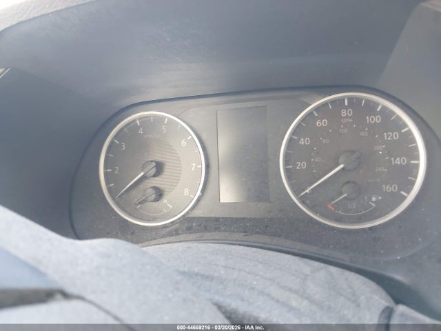 3N1AB8BV4MY329496 Nissan Sentra S Xtronic Cvt