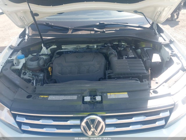 44659221 :رقم المزاد ، 3VV0B7AXXMM069622 vin ، 2021 Volkswagen Tiguan 2.0t S مزاد بيع