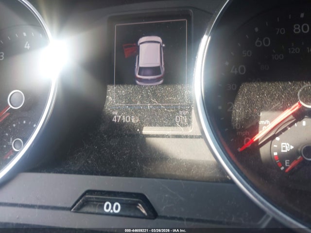 44659221 :رقم المزاد ، 3VV0B7AXXMM069622 vin ، 2021 Volkswagen Tiguan 2.0t S مزاد بيع