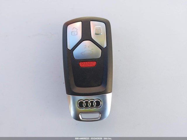 Продажа на аукционе авто 2025 Audi A5 Sportback Premium 45 Tfsi S Line Quattro S Tronic, vin: WAUDACF57SA017004, номер лота: 44659223