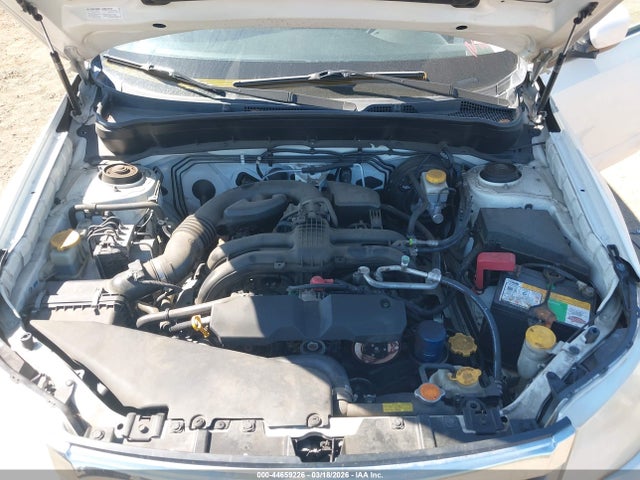 Aukcja sprzedaży 2011 Subaru Forester 2.5x Premium, vin: JF2SHADC1BH763338, numer aukcji: 44659226