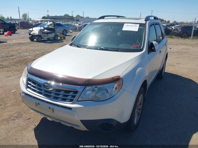 Aukcja sprzedaży 2011 Subaru Forester 2.5x Premium, vin: JF2SHADC1BH763338, numer aukcji: 44659226
