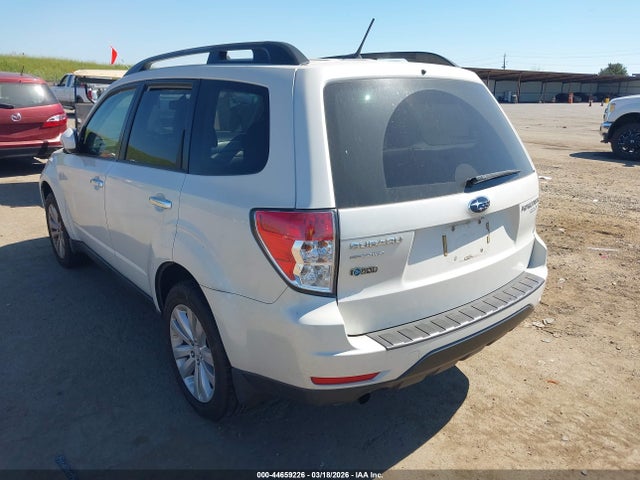 Aukcja sprzedaży 2011 Subaru Forester 2.5x Premium, vin: JF2SHADC1BH763338, numer aukcji: 44659226