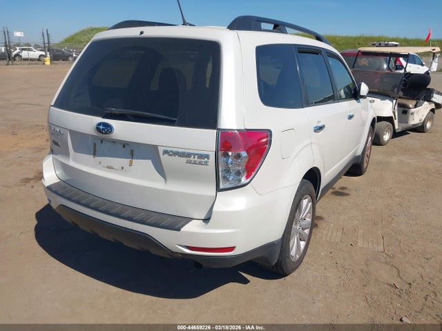 Aukcja sprzedaży 2011 Subaru Forester 2.5x Premium, vin: JF2SHADC1BH763338, numer aukcji: 44659226