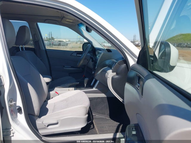 Aukcja sprzedaży 2011 Subaru Forester 2.5x Premium, vin: JF2SHADC1BH763338, numer aukcji: 44659226