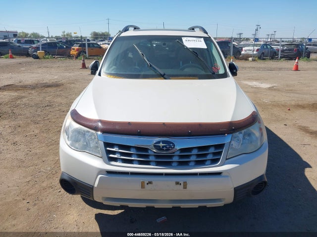 Aukcja sprzedaży 2011 Subaru Forester 2.5x Premium, vin: JF2SHADC1BH763338, numer aukcji: 44659226
