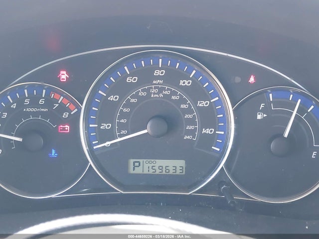 Aukcja sprzedaży 2011 Subaru Forester 2.5x Premium, vin: JF2SHADC1BH763338, numer aukcji: 44659226