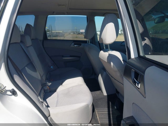 Aukcja sprzedaży 2011 Subaru Forester 2.5x Premium, vin: JF2SHADC1BH763338, numer aukcji: 44659226