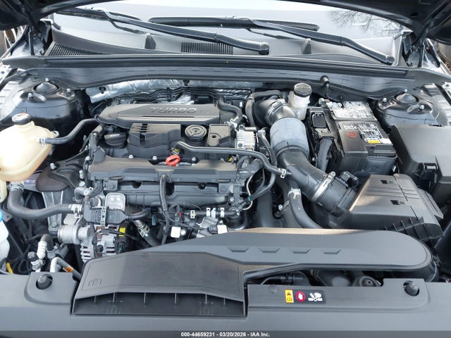 2024 KIA K5 5XXG64J24RG235176 Photo 9