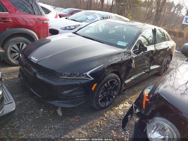2024 KIA K5 5XXG64J24RG235176 Photo 1