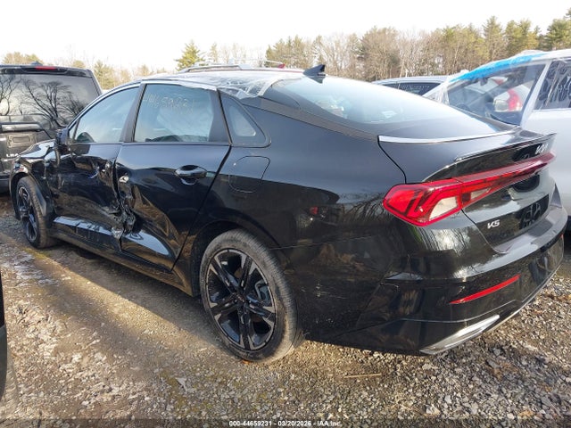2024 KIA K5 5XXG64J24RG235176 Photo 2