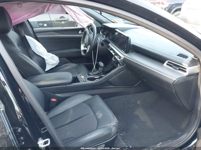 2024 KIA K5 5XXG64J24RG235176 Photo 4