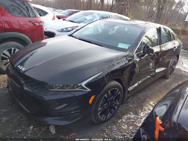 2024 KIA K5 5XXG64J24RG235176 Photo 5