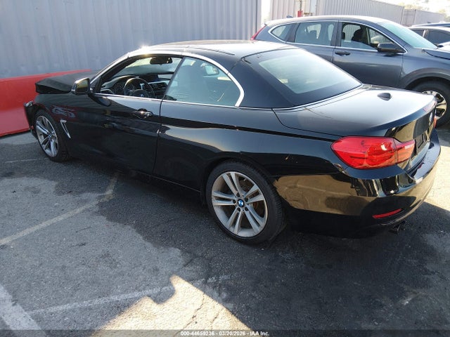 Aukcja sprzedaży 2015 Bmw 428i, vin: WBA3V7C52FP772088, numer aukcji: 44659236