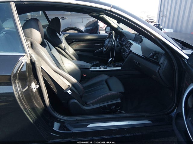 Aukcja sprzedaży 2015 Bmw 428i, vin: WBA3V7C52FP772088, numer aukcji: 44659236