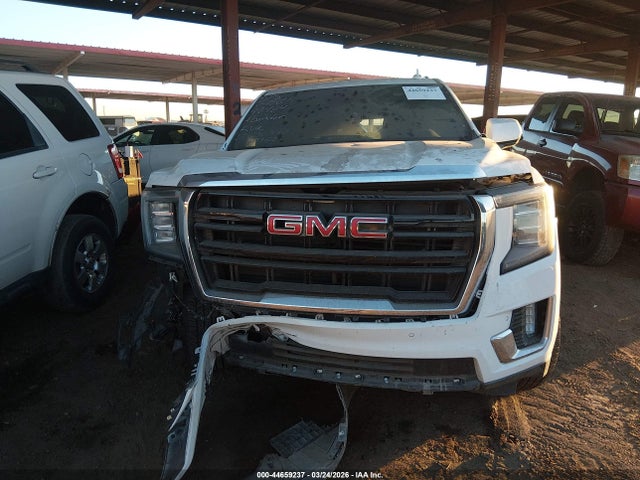 1GKS1FKD6NR307561 GMC Yukon Xl 2wd Sle
