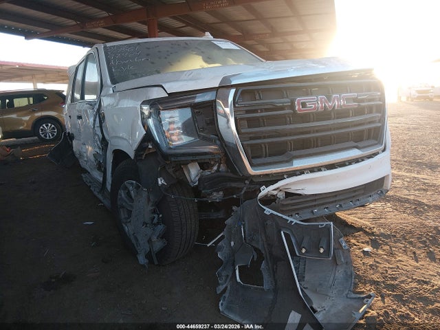 1GKS1FKD6NR307561 GMC Yukon Xl 2wd Sle