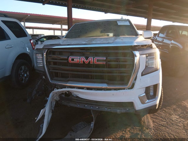 1GKS1FKD6NR307561 GMC Yukon Xl 2wd Sle